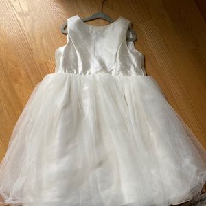 David’s Bridal Spring/ forms dress